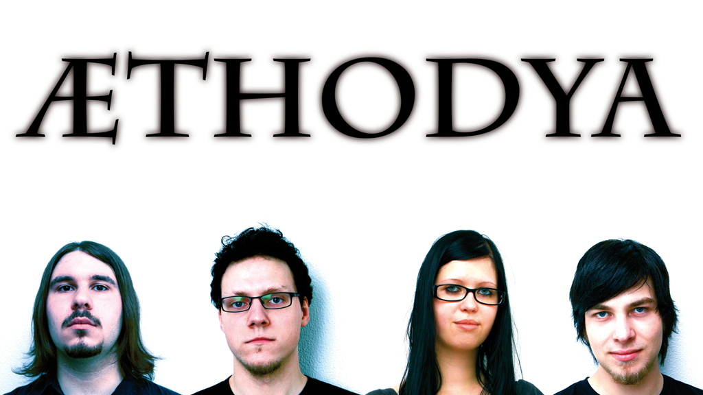 ÆTHODYA - Official Website